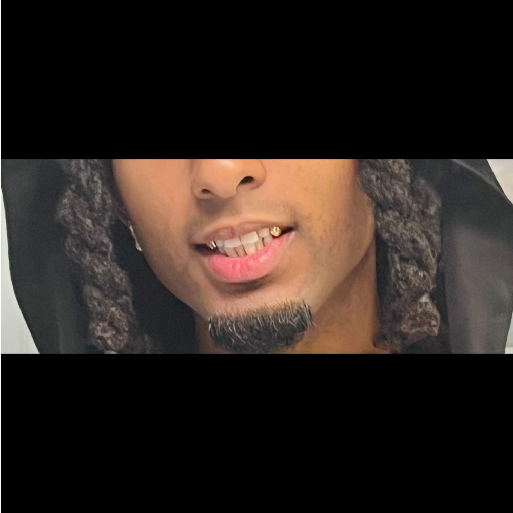 Meet your Posher, Taji